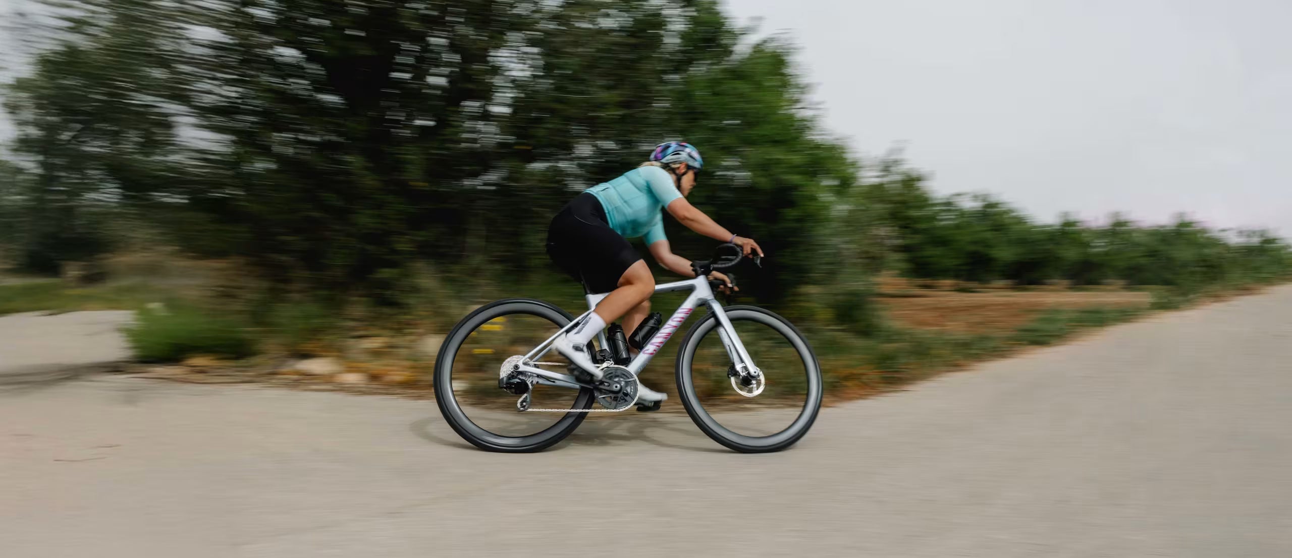 Welches Canyon passt zu mir? Der Kaufberater für Rennrad und Gravel