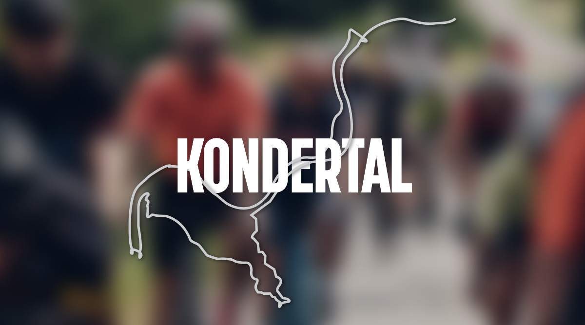 Kondertal