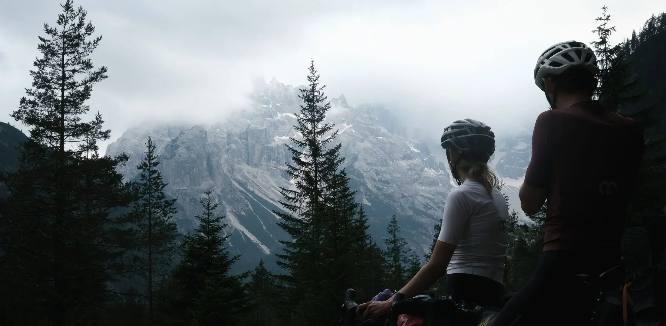 Radfahren im Winter – Das solltest du bei Kälte tragen (0 °C bis –5 °C)