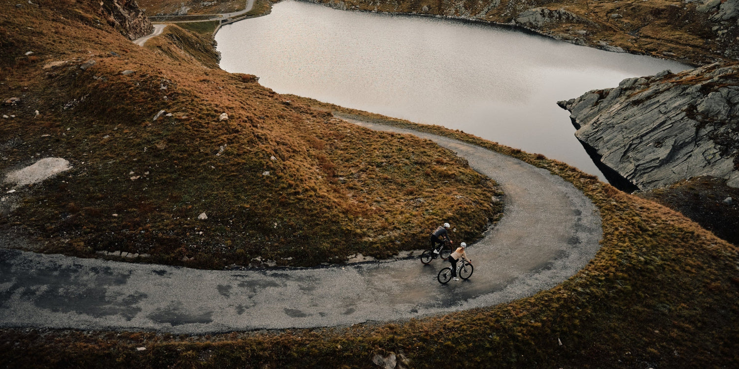 Frühling: Layern lernen & flexibel bleiben (5 °C bis 15 °C)