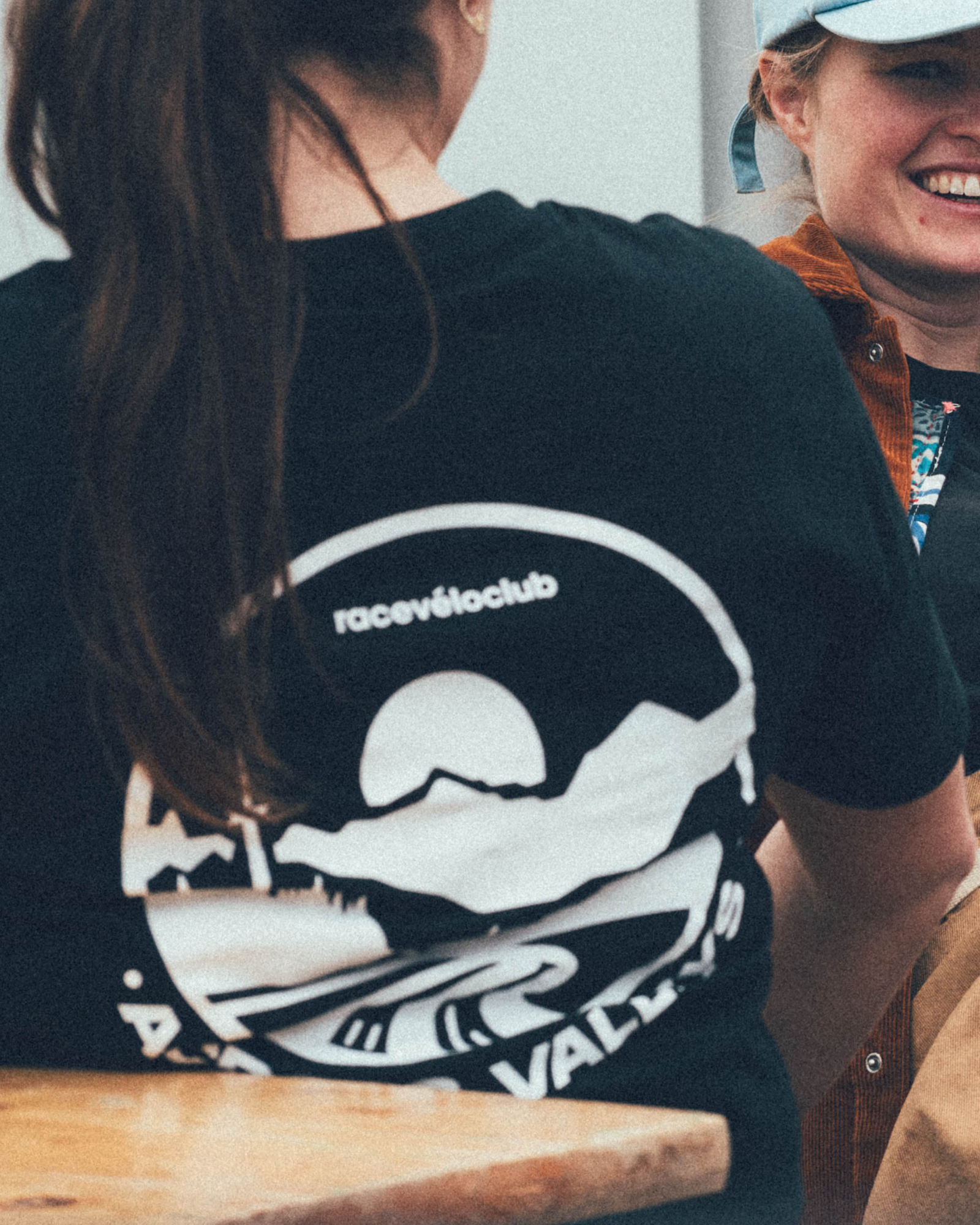 RVC Across Valleys 2025 T-Shirt