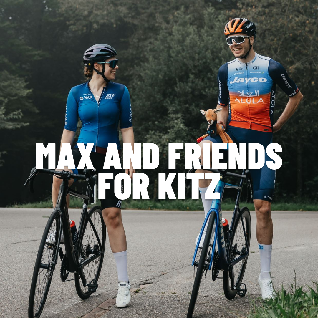 Max and Friends for KiTZ – 07. September 2025