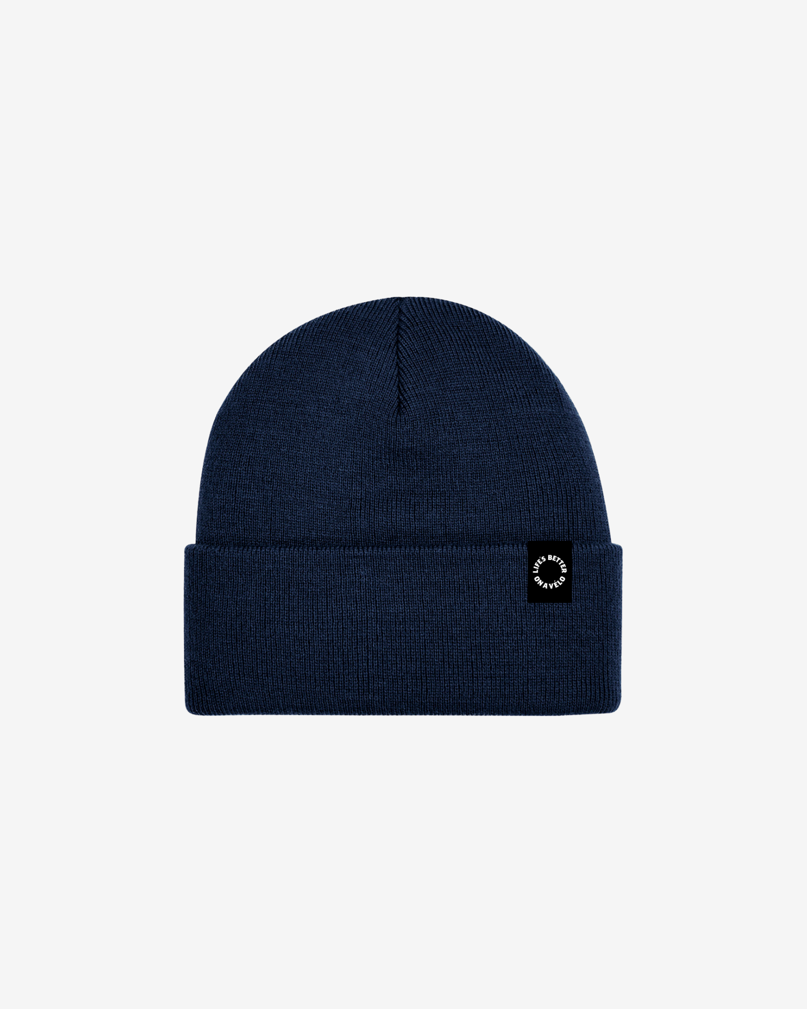 LBOAV Basic Beanie Navy