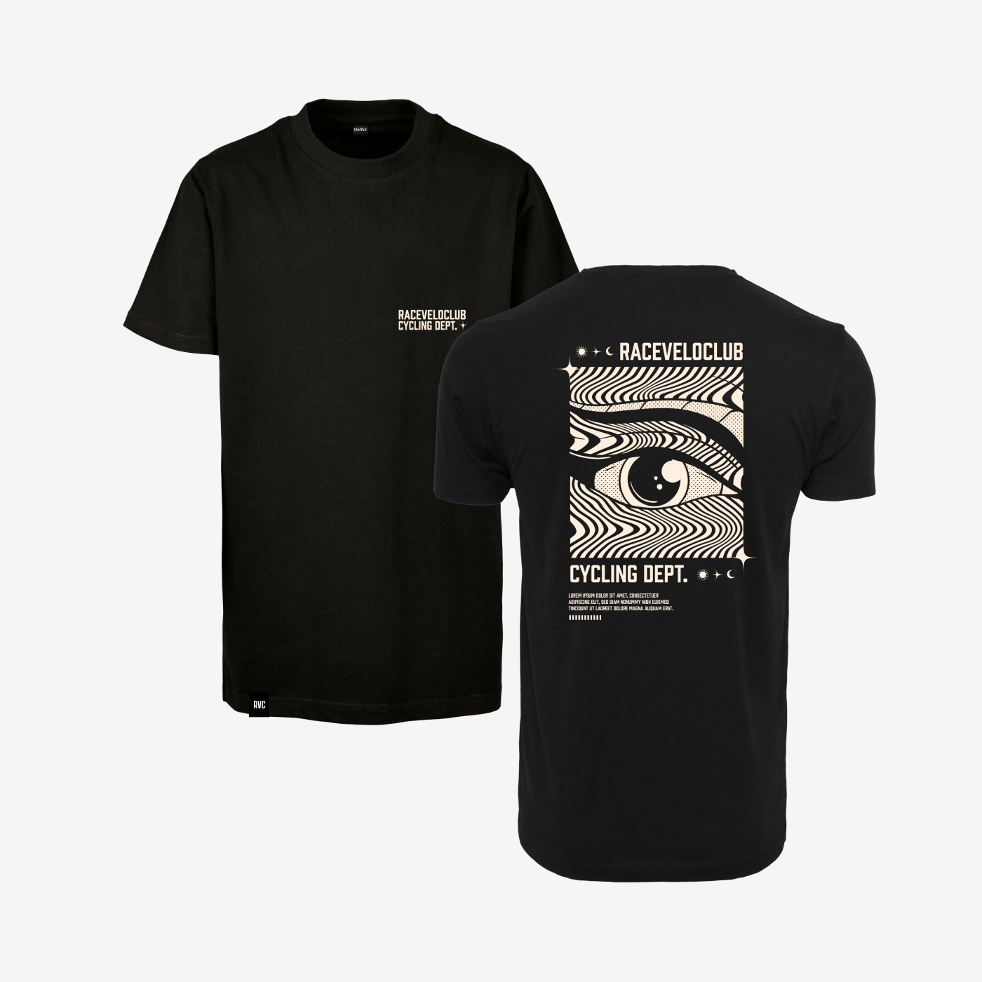 RVC Cycling Dept #1. - Youth