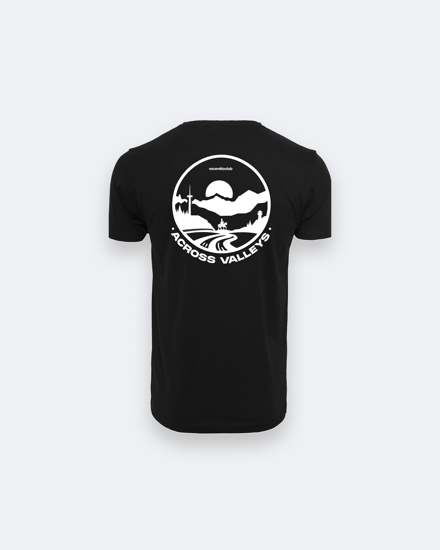 RVC Across Valleys T-Shirt