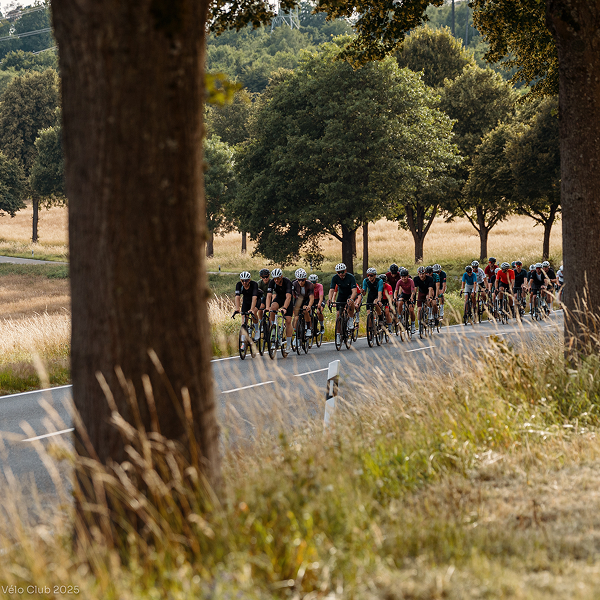 RVC Feierabendrunde Koblenz supported by Canyon