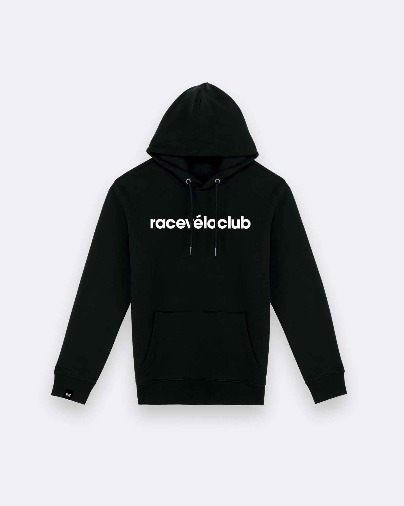 RVC Crew Hoodie - RUDY Backprint