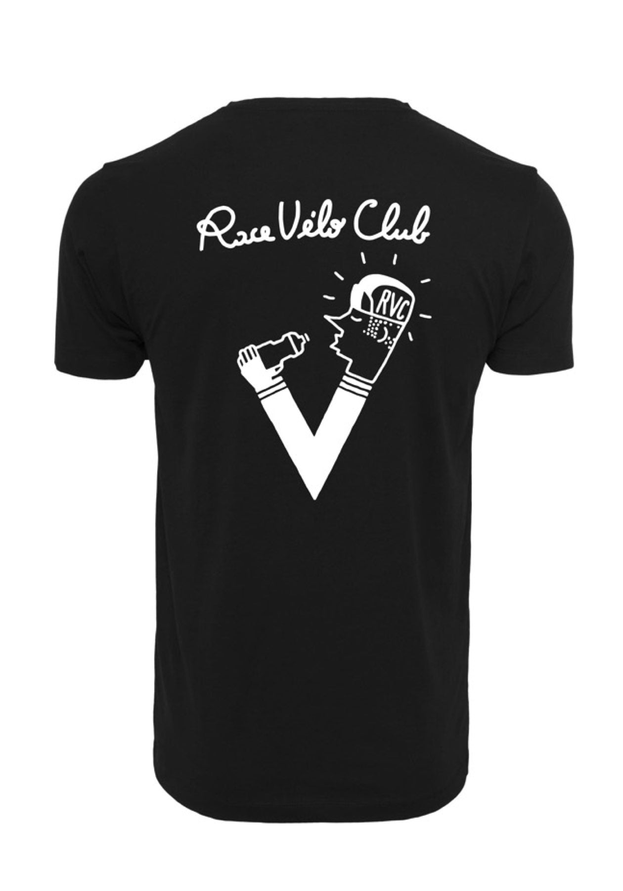 RVC Crew T-Shirt RUDY