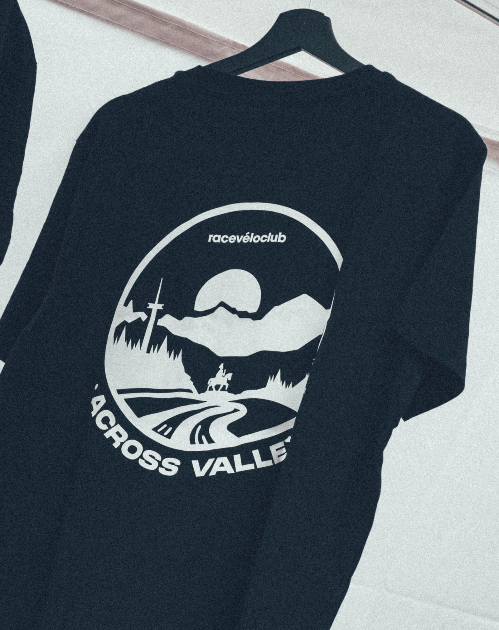 RVC Across Valleys T-Shirt