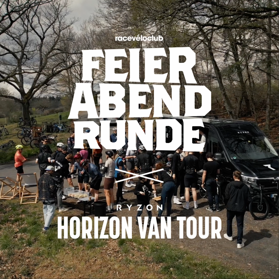 RVC FAR x RYZON Horizon Van Tour – 26. Juli 2023 – Lahnstein
