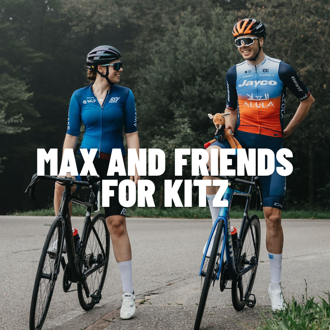 Max and Friends for KiTZ – 05. Oktober 2024