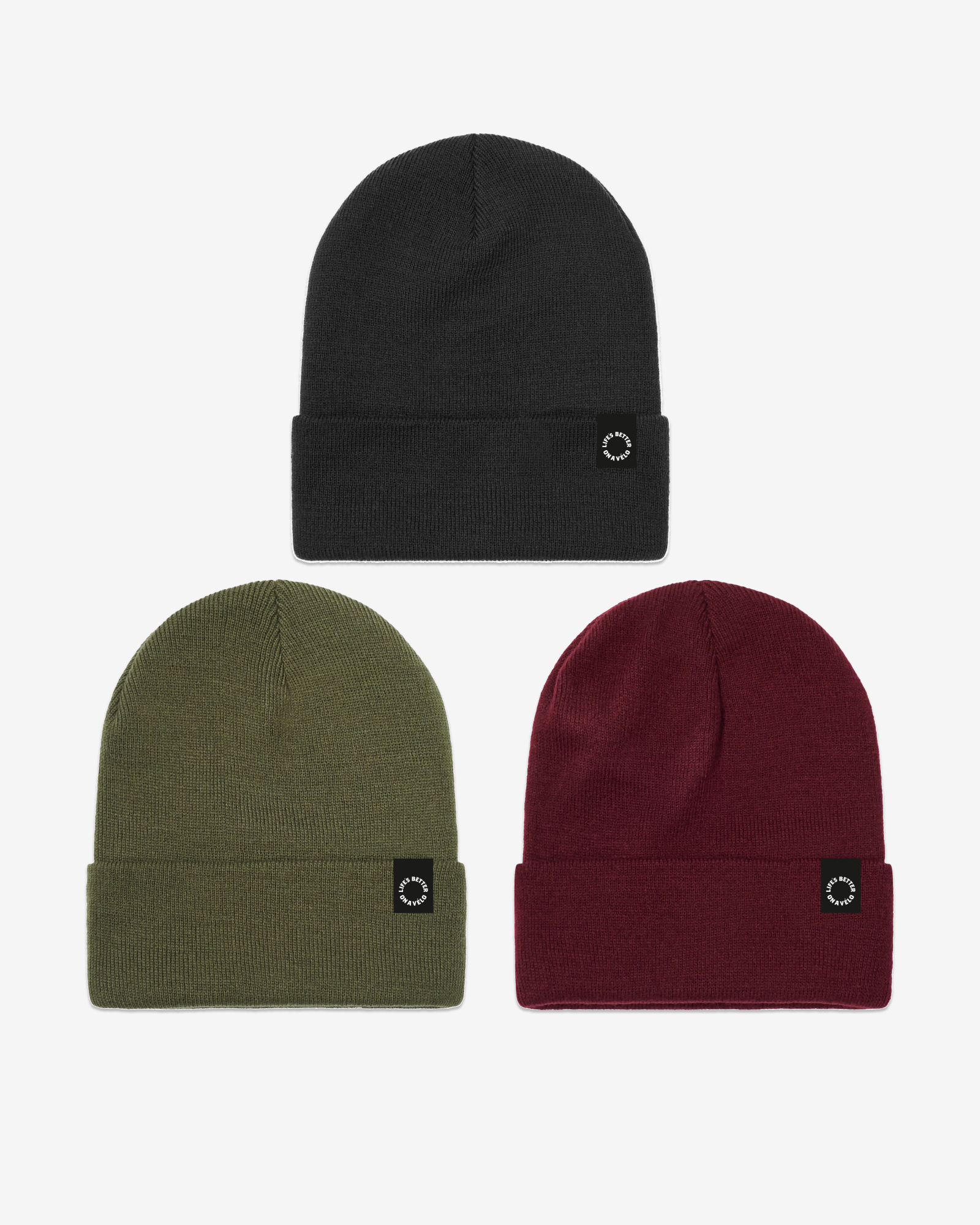 RVC - LBOAV Beanie