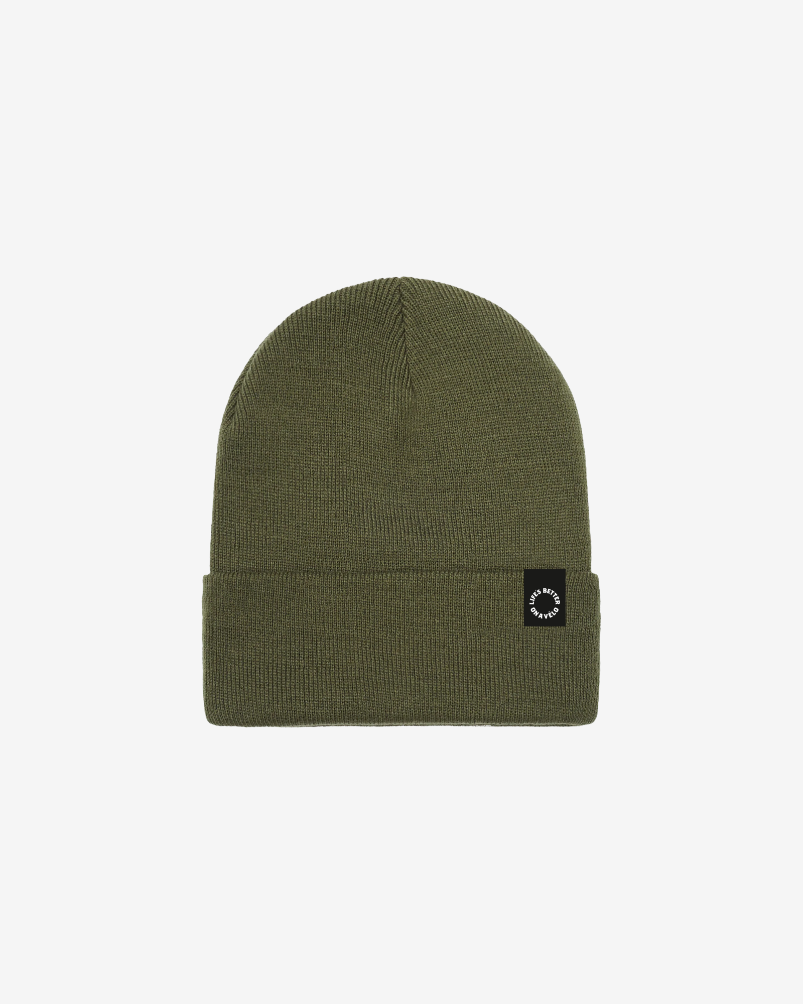 RVC - LBOAV Beanie