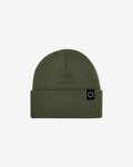 LBOAV Basic Beanie Olive