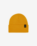 LBOAV Basic Beanie Mustard