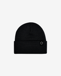 LBOAV Basic Beanie Schwarz