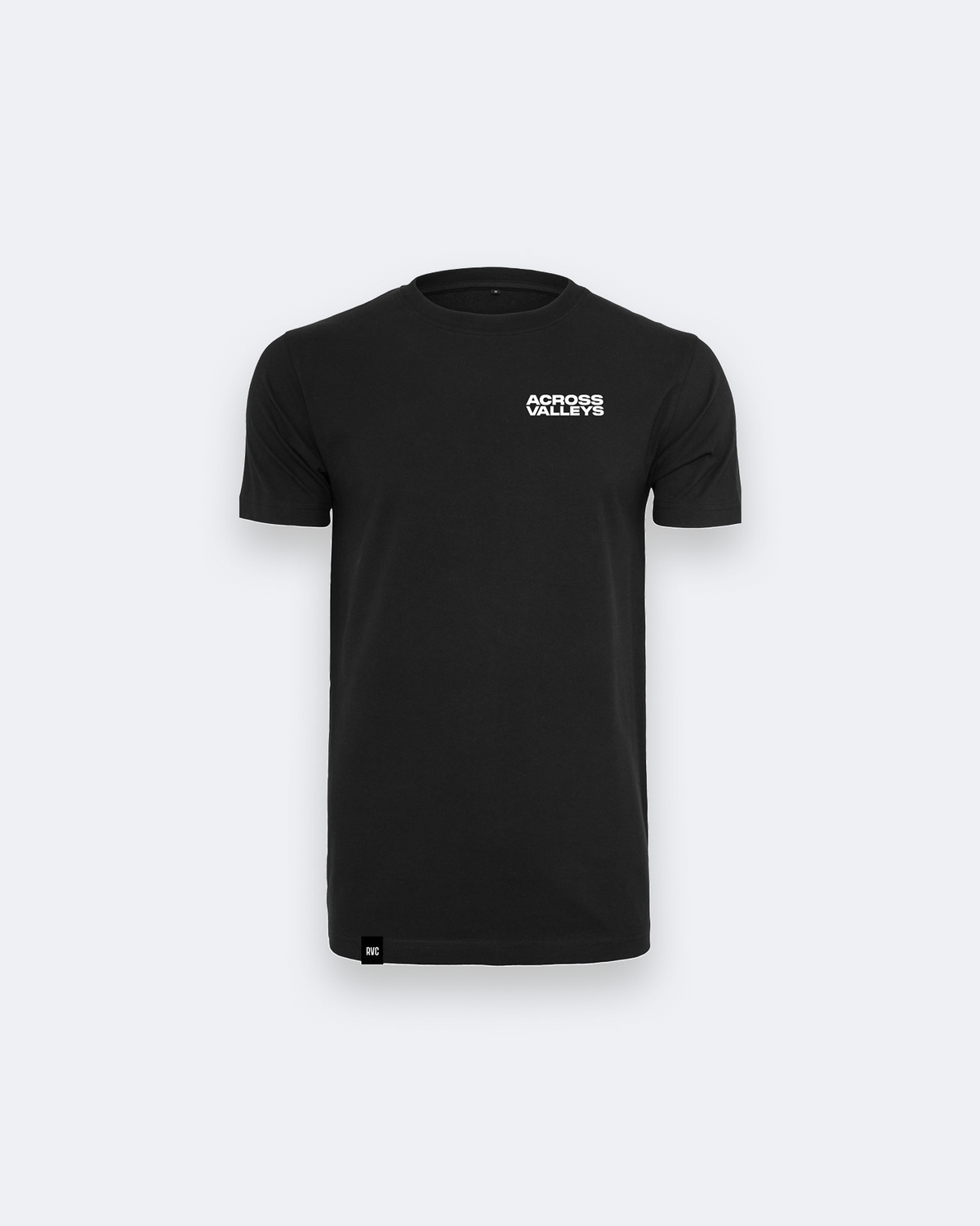 RVC Across Valleys 2025 T-Shirt