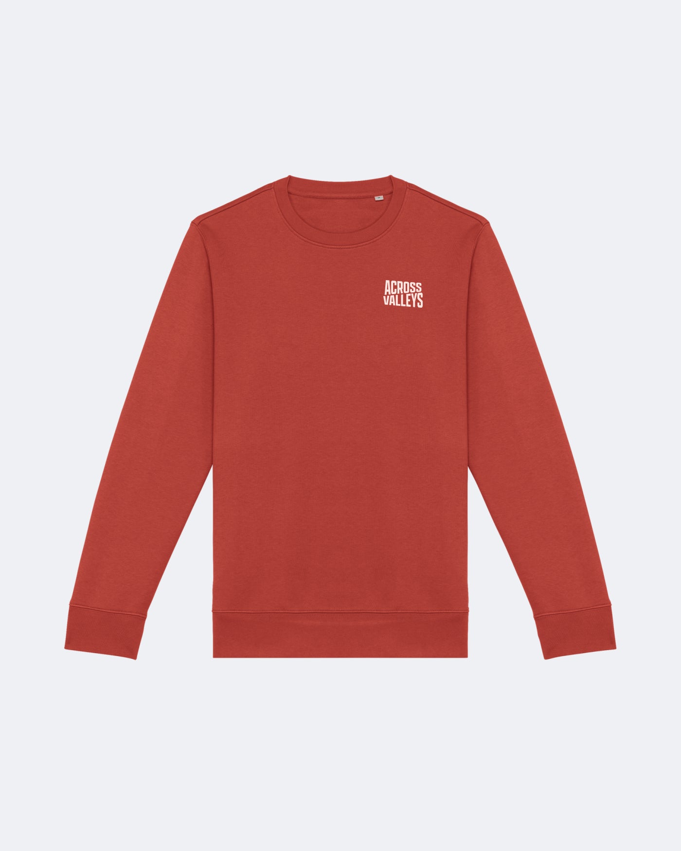 RVC ACROSS VALLEYS SWEATER