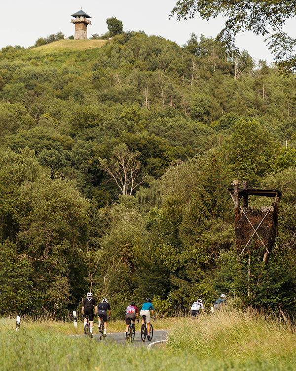 RVC Feierabendrunde Koblenz supported by Canyon
