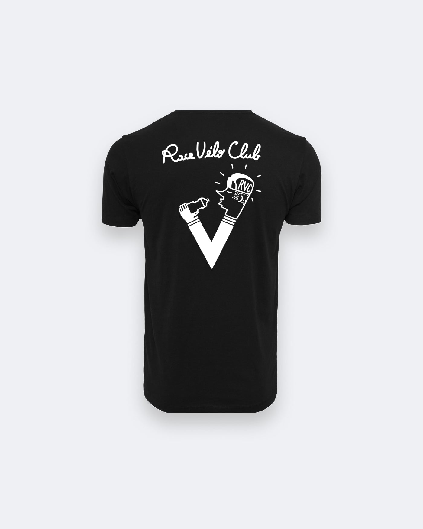 RVC Crew T-Shirt RUDY