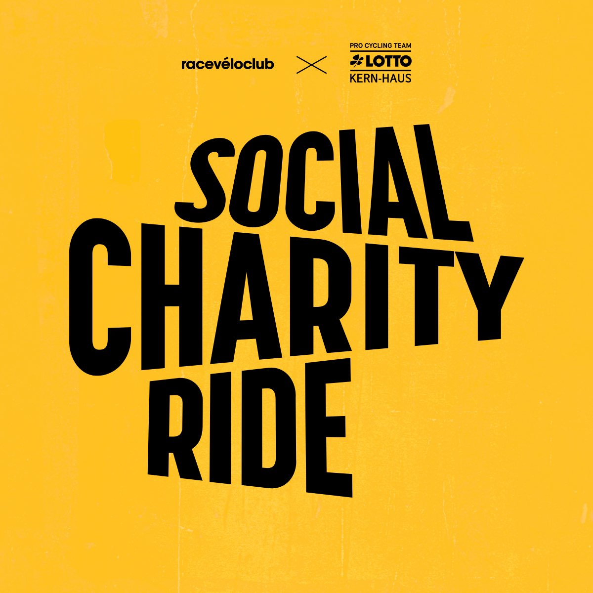 Social Charity Ride – 16. Juli 2023