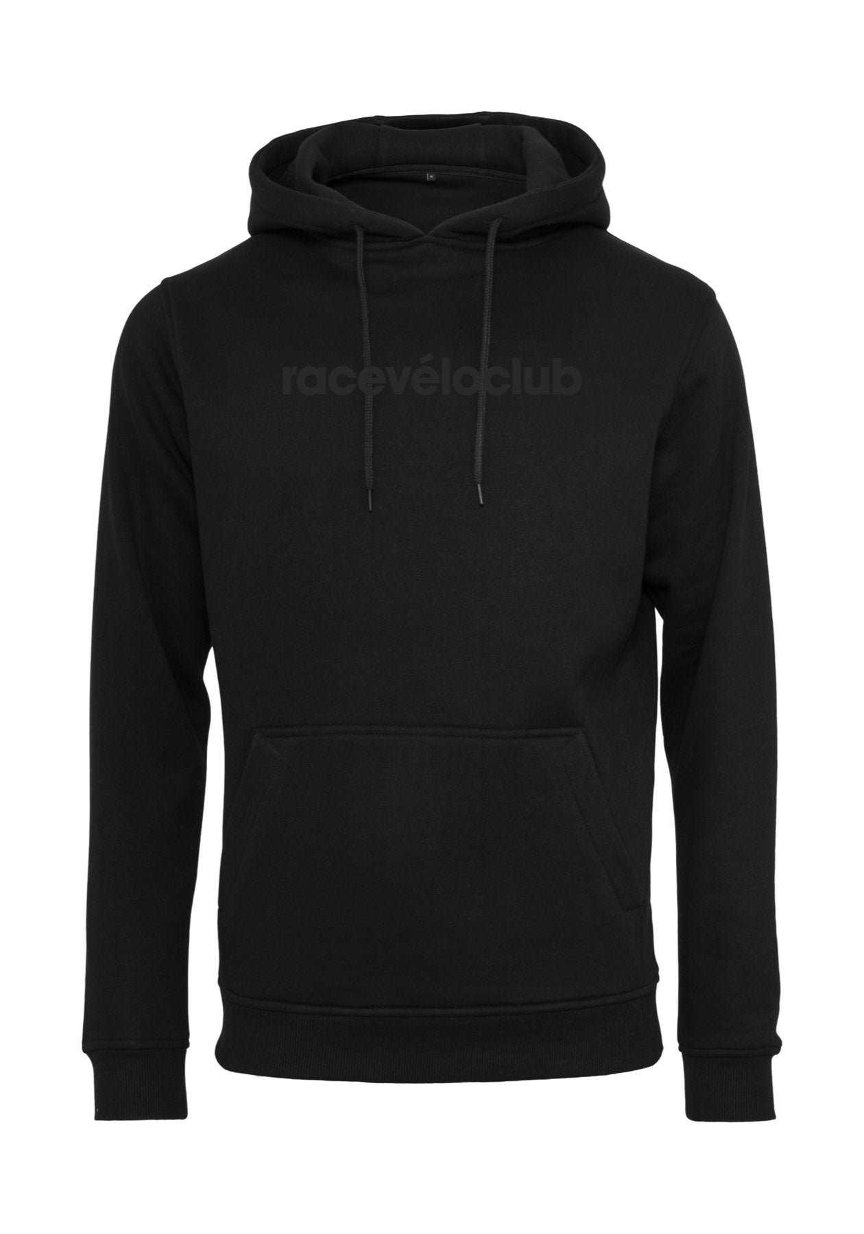 RVC Crew Hoodie - Black Logo