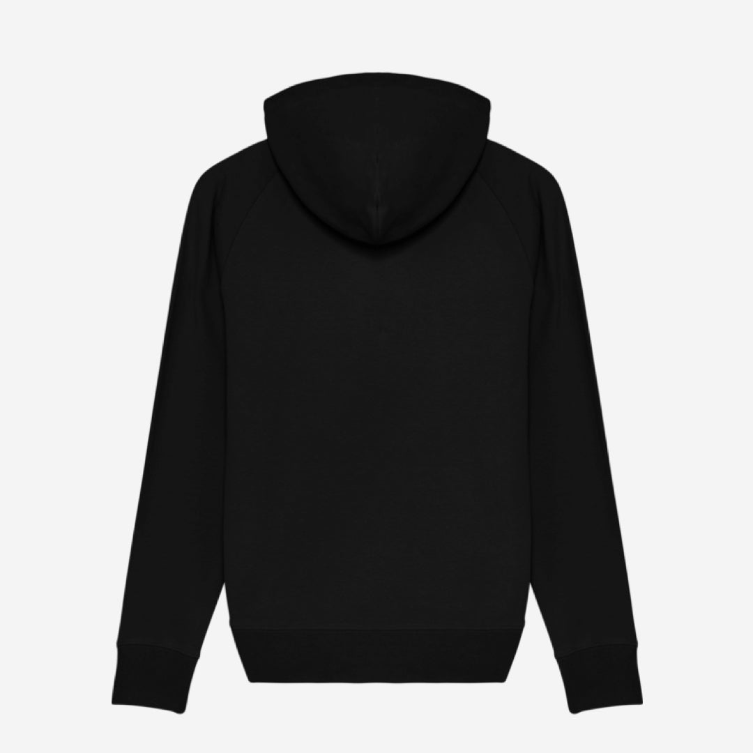Everyday Hoodie - Life´s better on a Vélo
